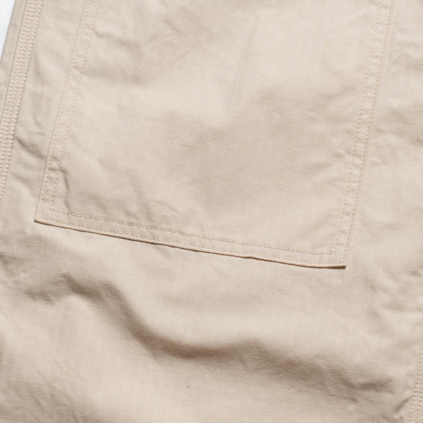 FOUNDOUR * 25AW FD252014 DOUBLE KNEE PANTS (2Ÿ)