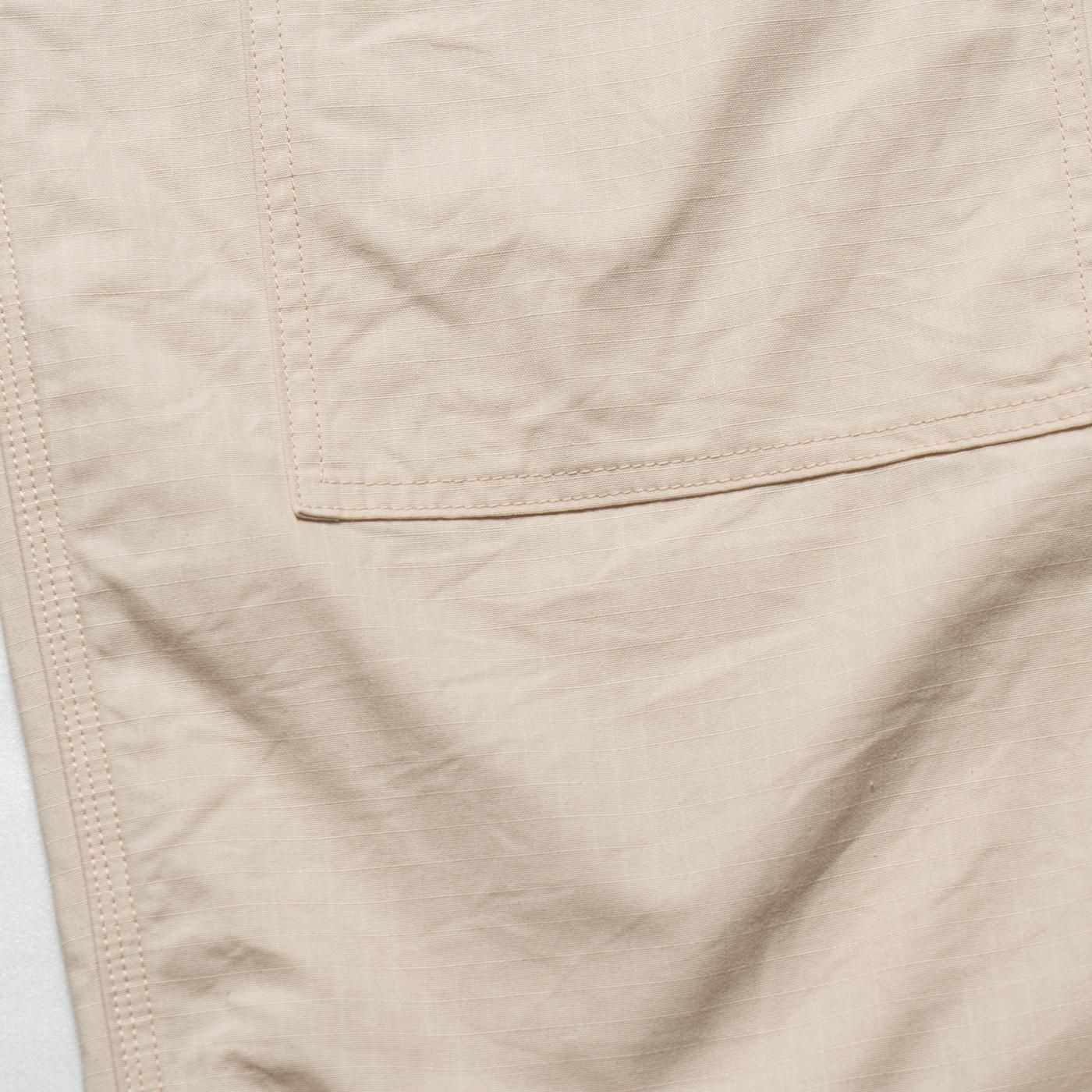 FOUNDOUR * 25AW FD252014 DOUBLE KNEE PANTS (2色展開) | public