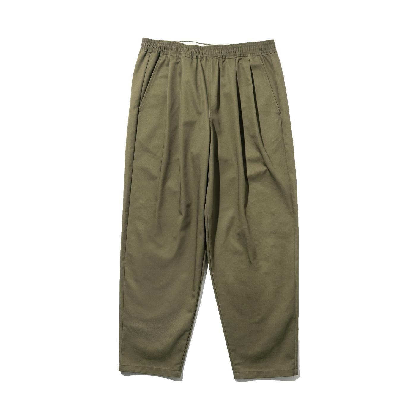 FreshService * SERVICE WORK CHINO PANTS(4Ÿ)