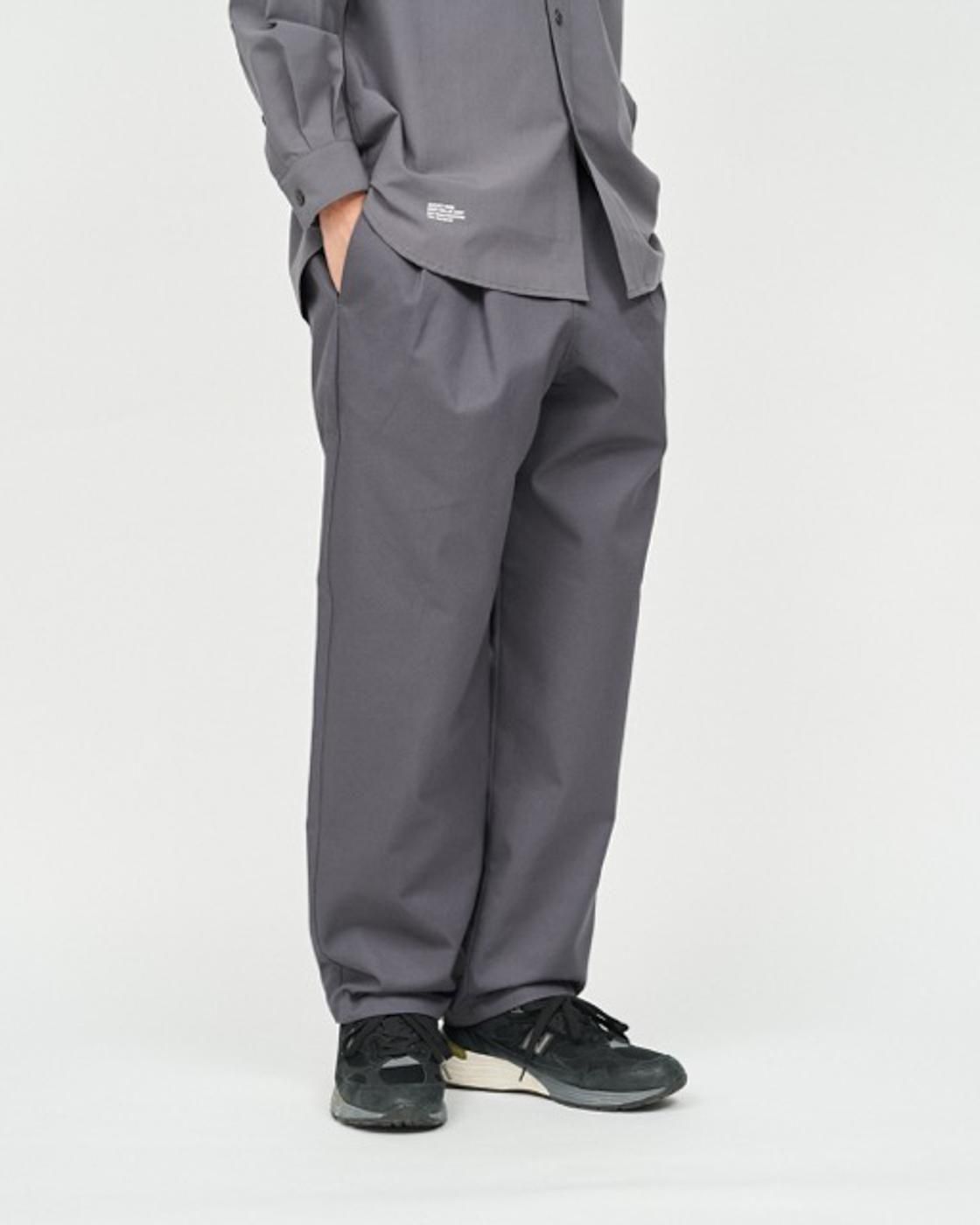 【試着のみ】フレッシュサービス SERVICE WORK CHINO PANTS FreshService * SERVICE WORK CHINO PANTS(4色展開) | public