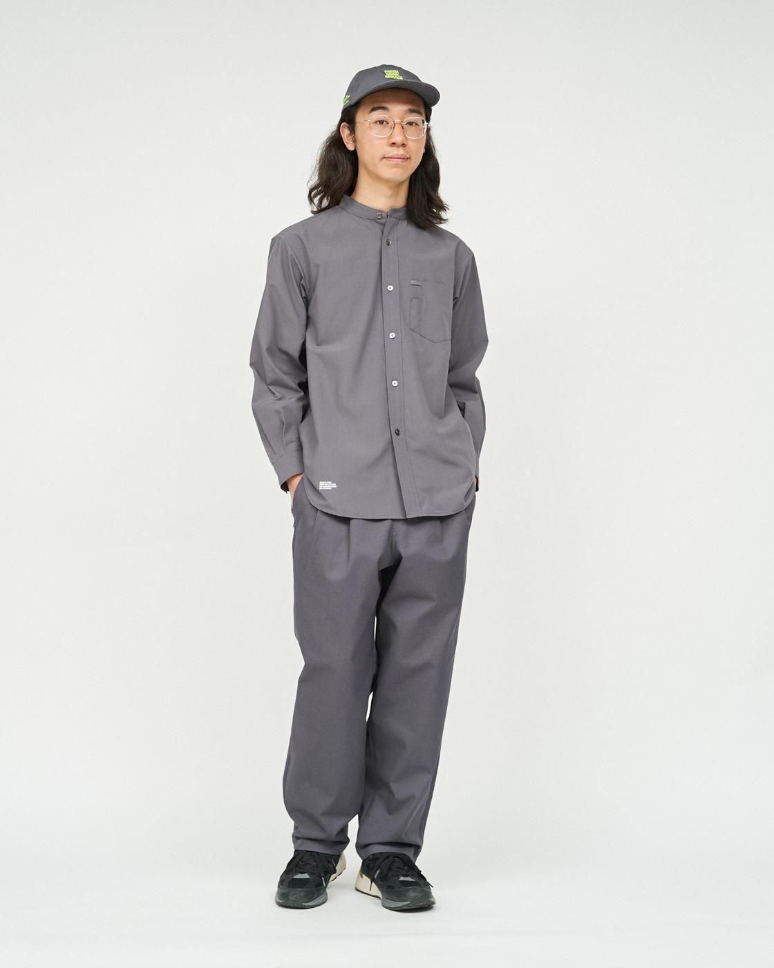 【試着のみ】フレッシュサービス SERVICE WORK CHINO PANTS FreshService * SERVICE WORK CHINO PANTS(4色展開) | public