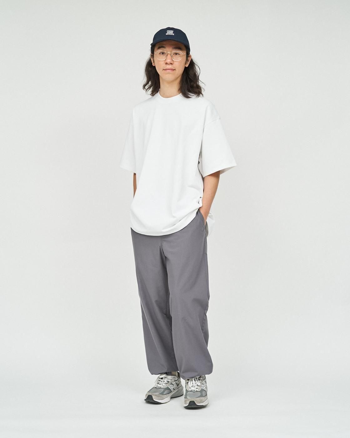 FreshService * SERVICE WORK PANTS(4色展開) | public