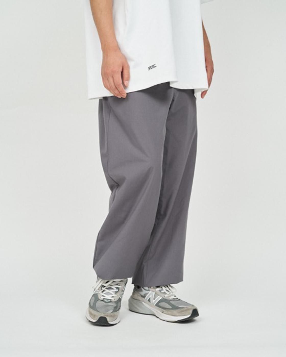 FreshService * SERVICE WORK PANTS(4Ÿ)