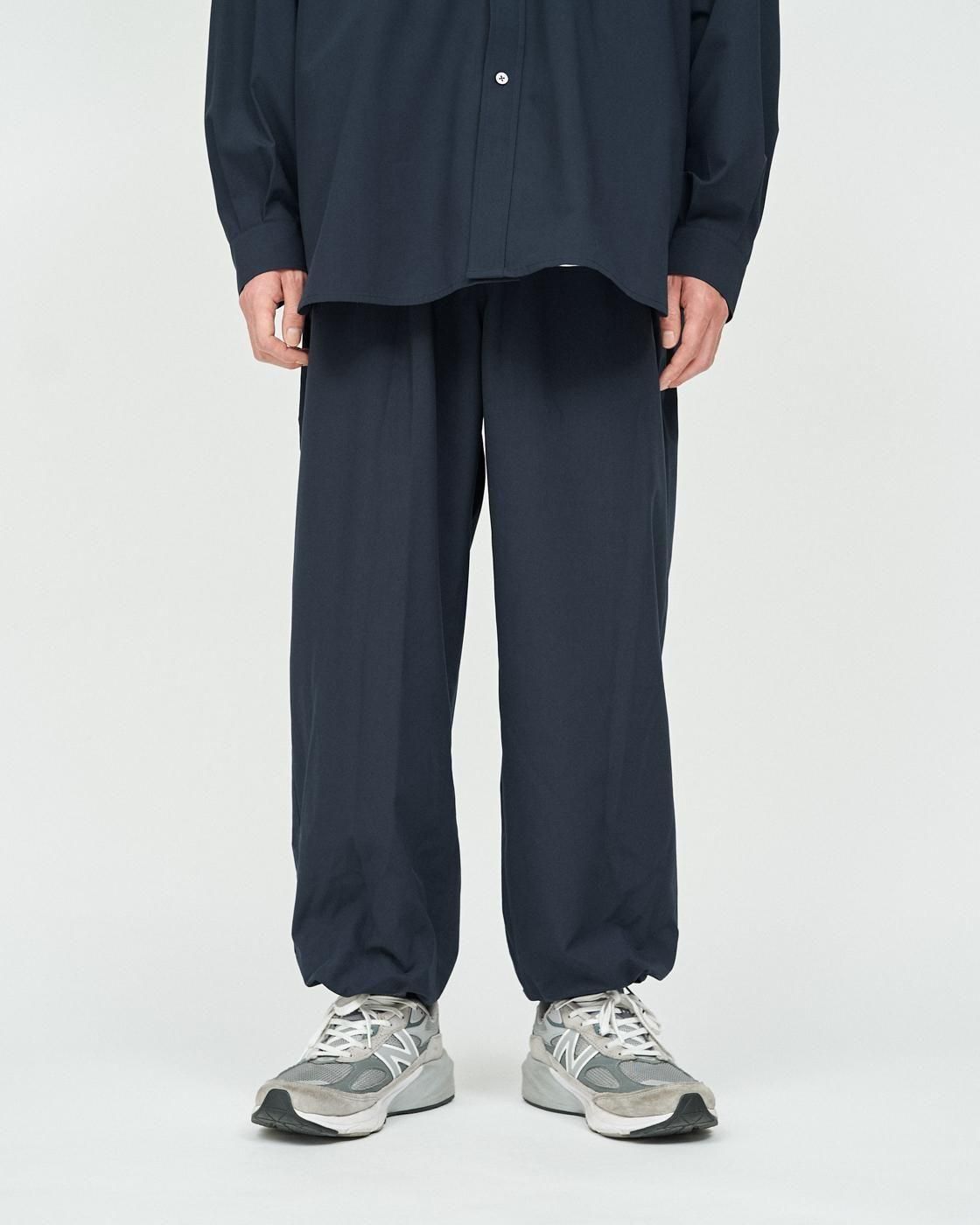 FreshService * SERVICE WORK PANTS(4Ÿ)