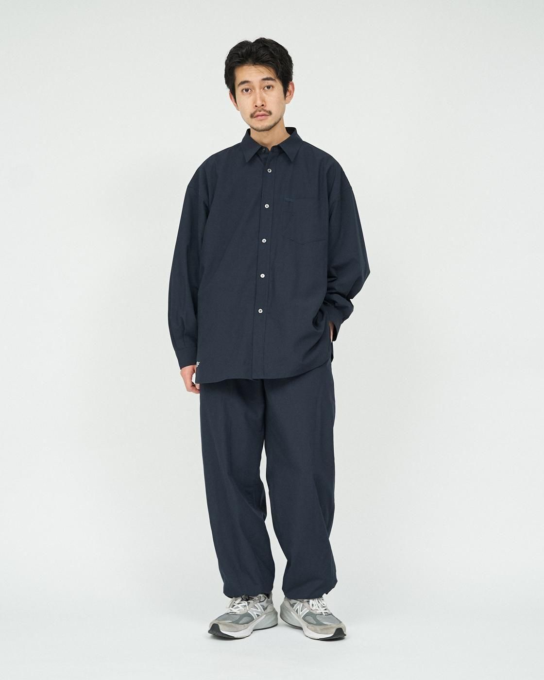 FreshService * SERVICE WORK REGULAR COLLAR(4Ÿ)