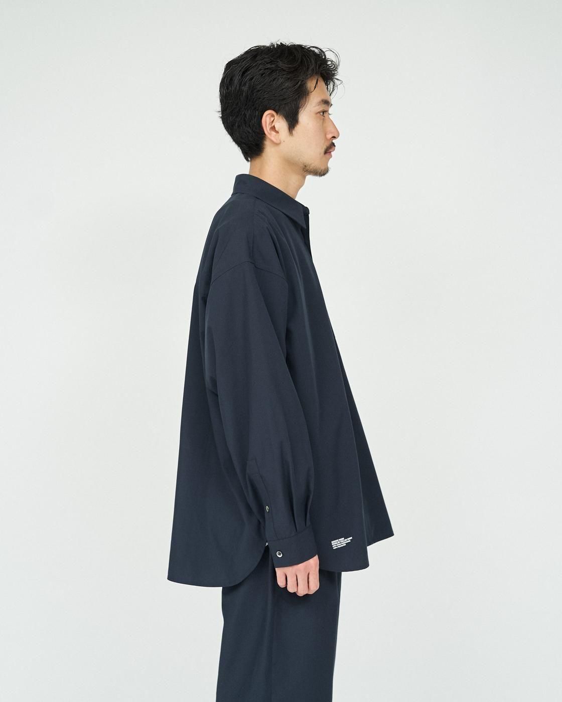 FreshService * SERVICE WORK REGULAR COLLAR(4Ÿ)