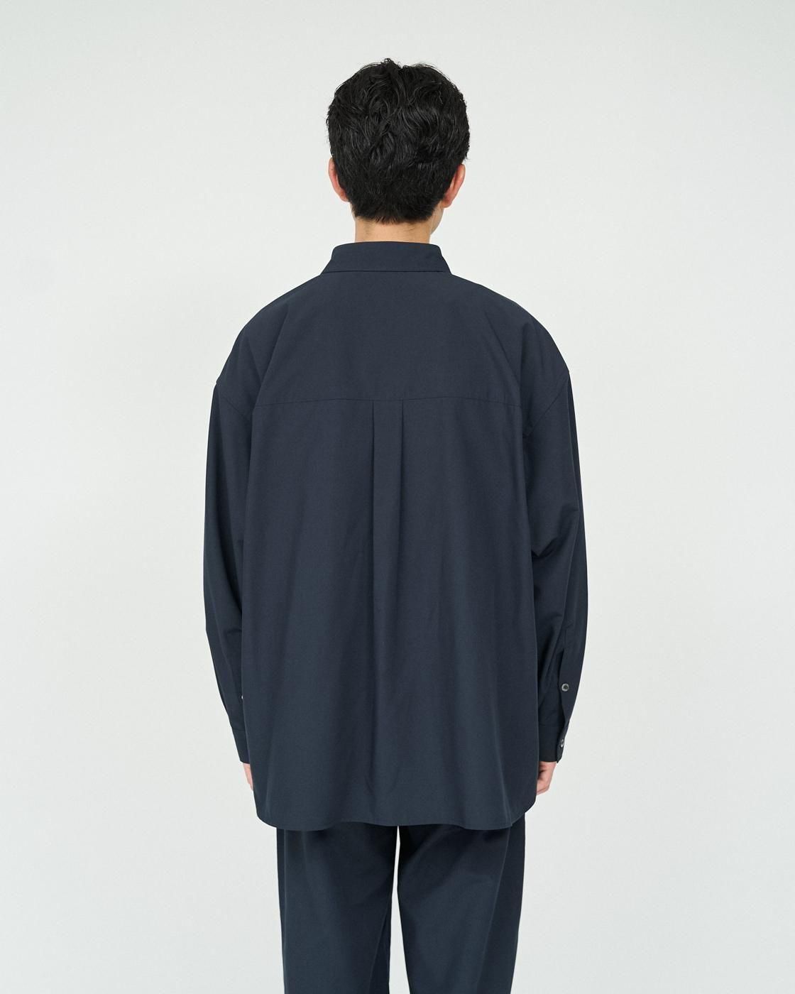 FreshService * SERVICE WORK REGULAR COLLAR(4Ÿ)