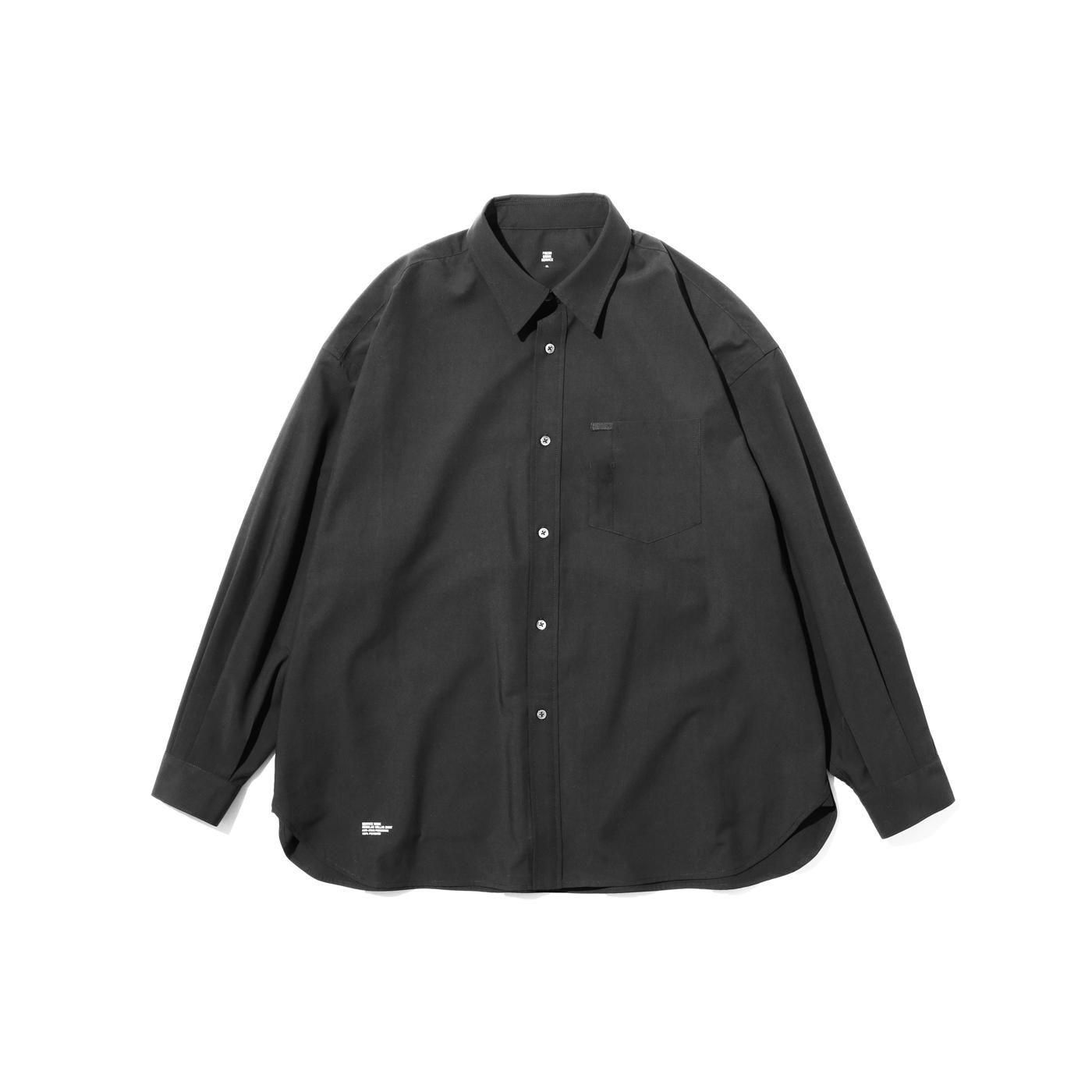FreshService * SERVICE WORK REGULAR COLLAR(4Ÿ)