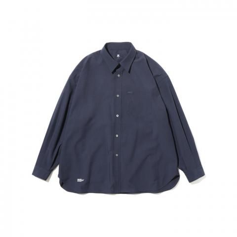 FreshService * SERVICE WORK REGULAR COLLAR(4Ÿ)