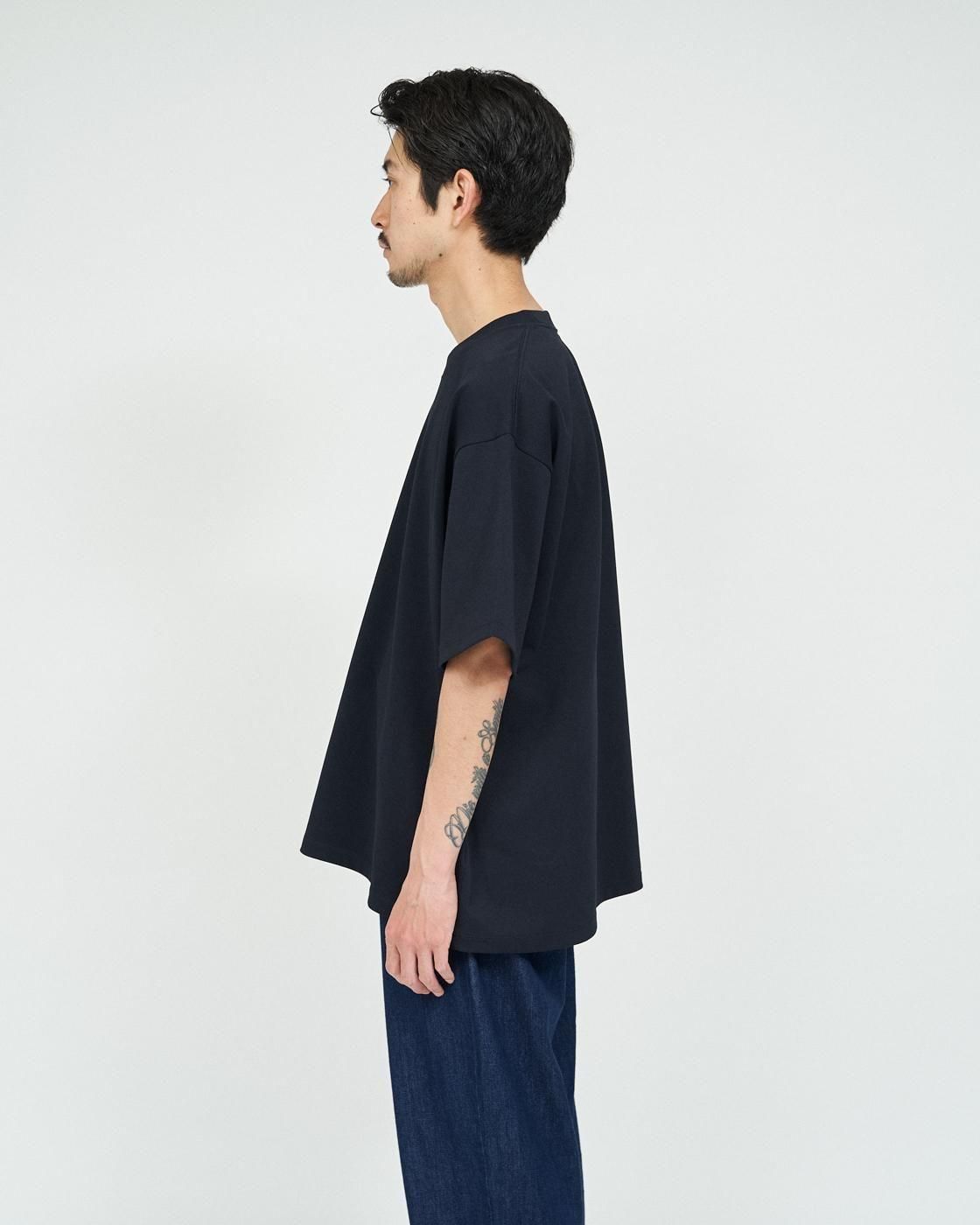 FreshService * SERVICE WORK TEE(3Ÿ)