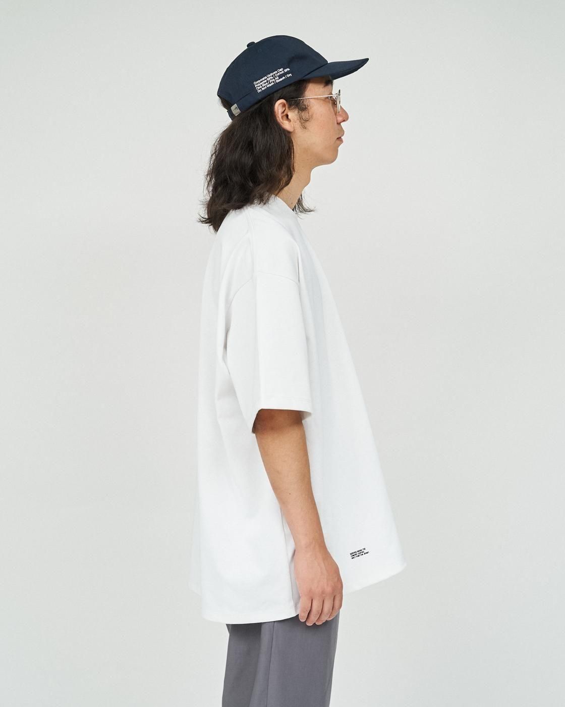 FreshService * SERVICE WORK TEE(3Ÿ)