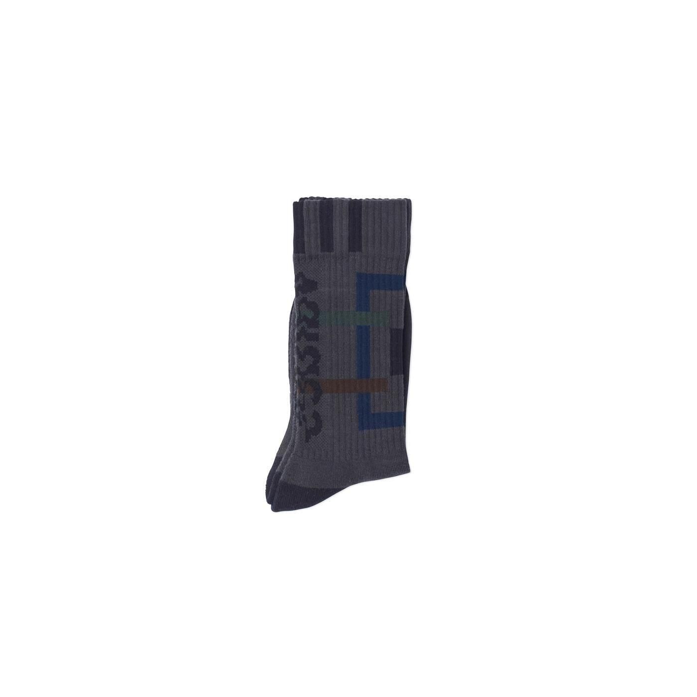 UNTRACE * _219 Socks(2Ÿ)