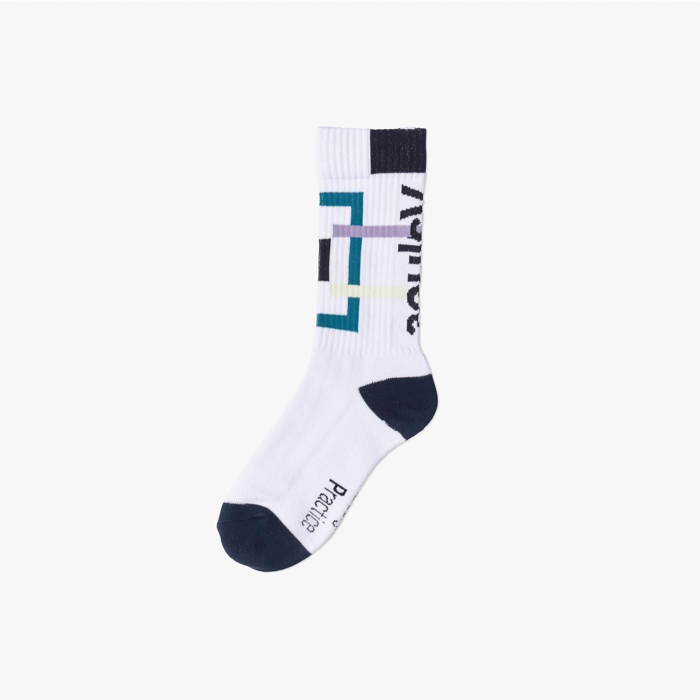 UNTRACE * _219 Socks(2Ÿ)