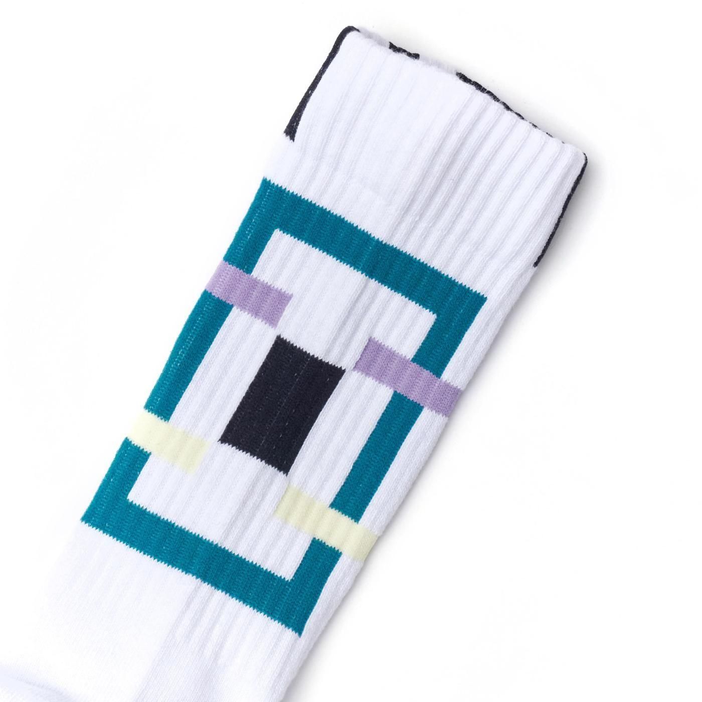UNTRACE * _219 Socks(2Ÿ)