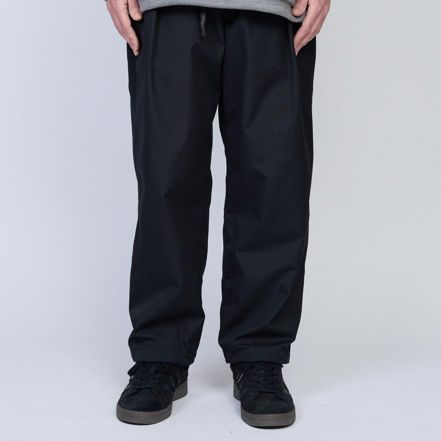 UNTRACE * _199 Straight Pants(2Ÿ)