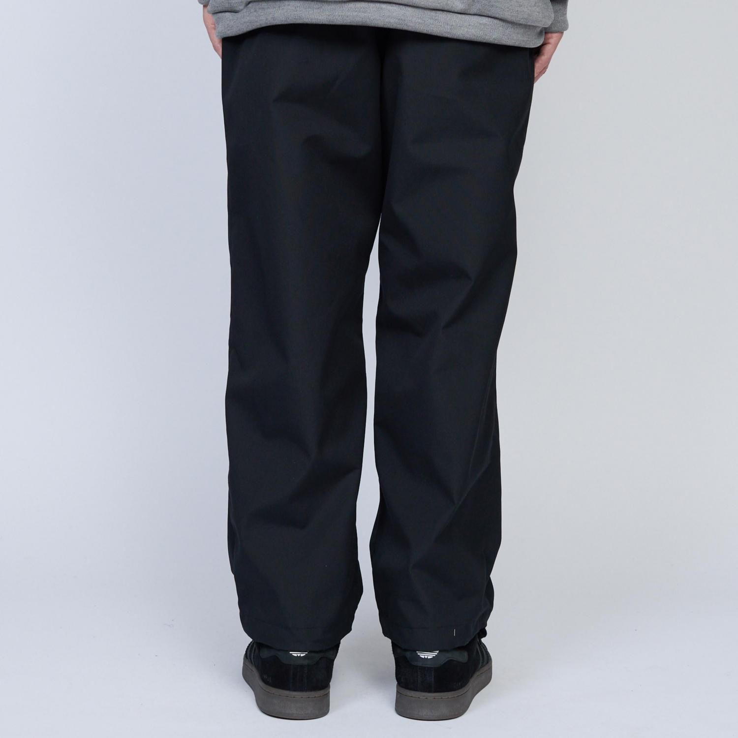 UNTRACE * _199 Straight Pants(2Ÿ)
