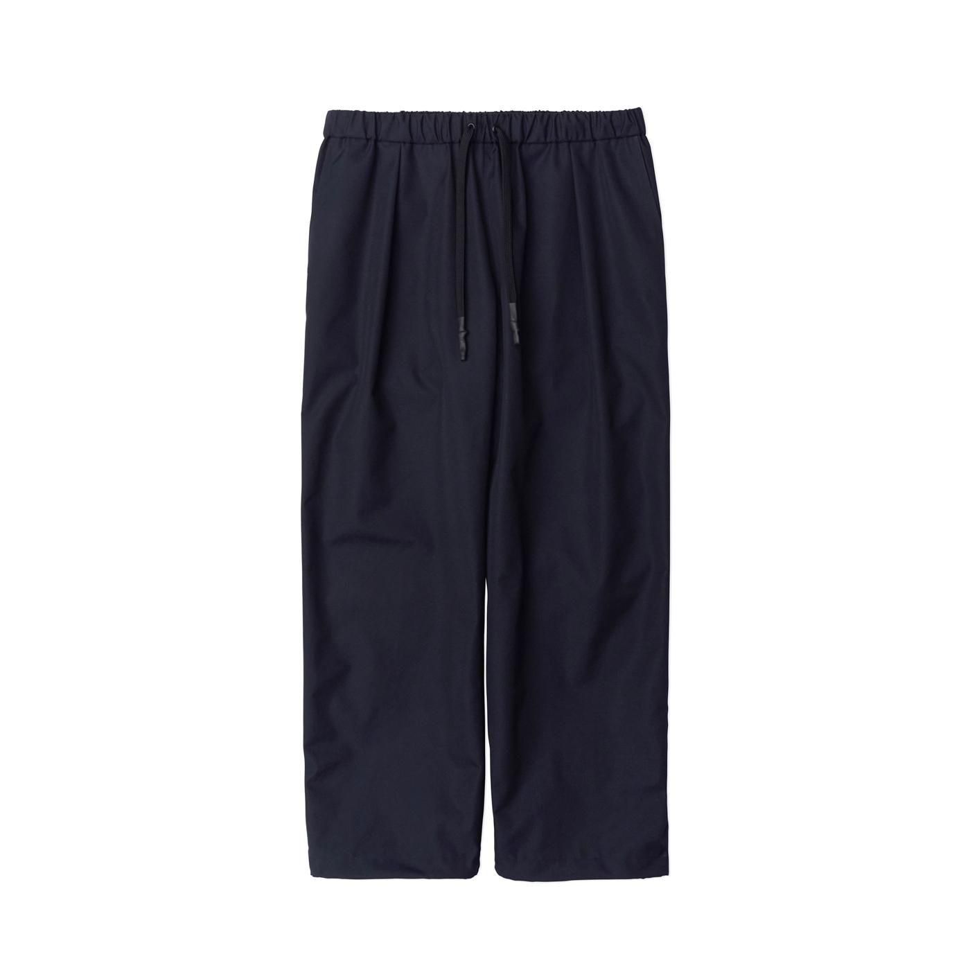 UNTRACE * _199 Straight Pants(2Ÿ)
