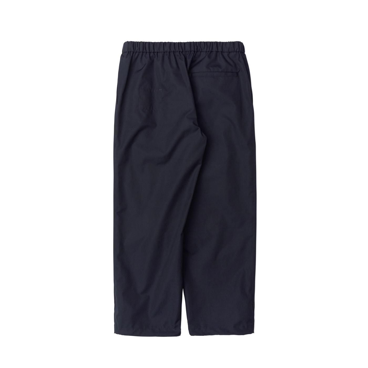 UNTRACE * _199 Straight Pants(2Ÿ)