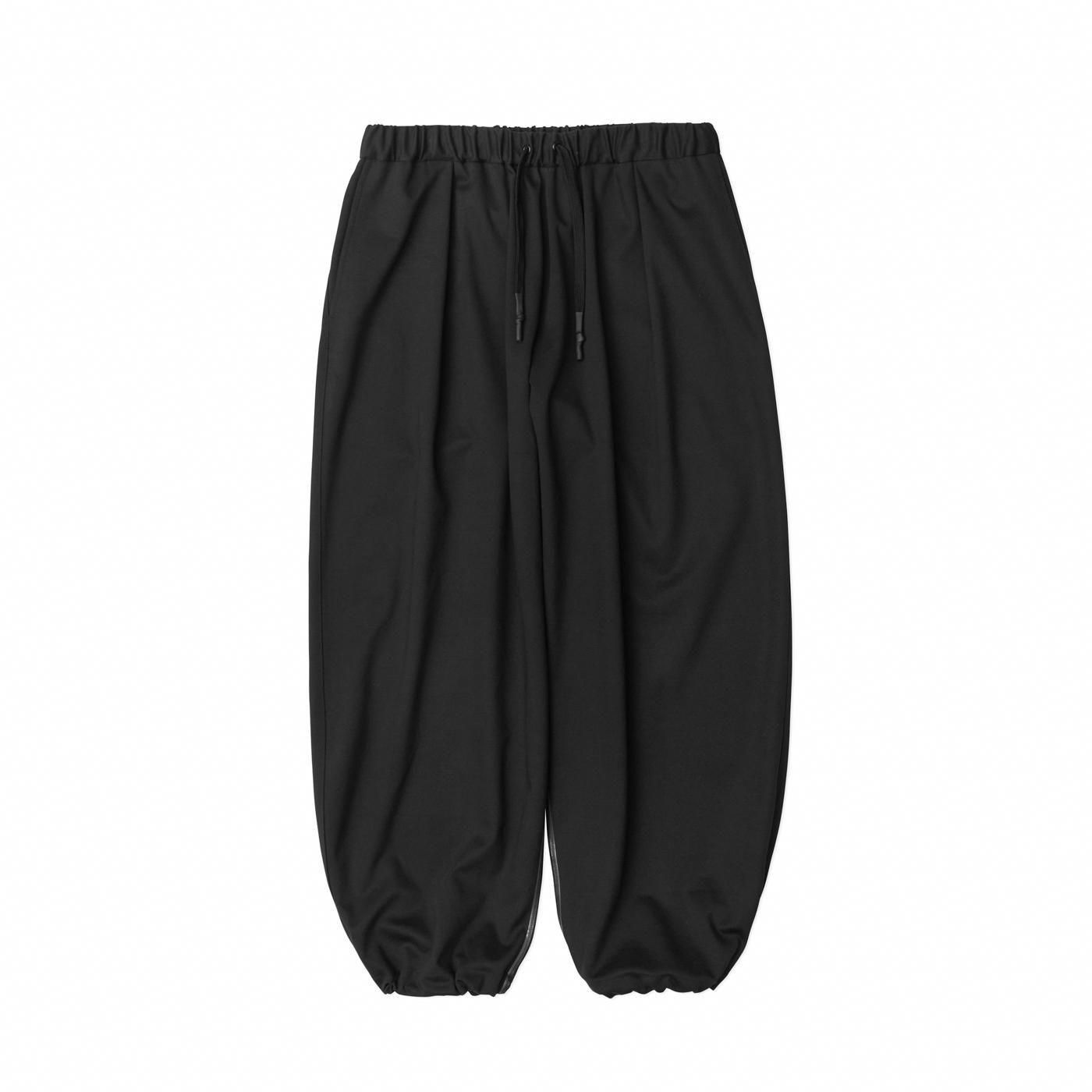 UNTRACE * _205 Curve Pants(2Ÿ)
