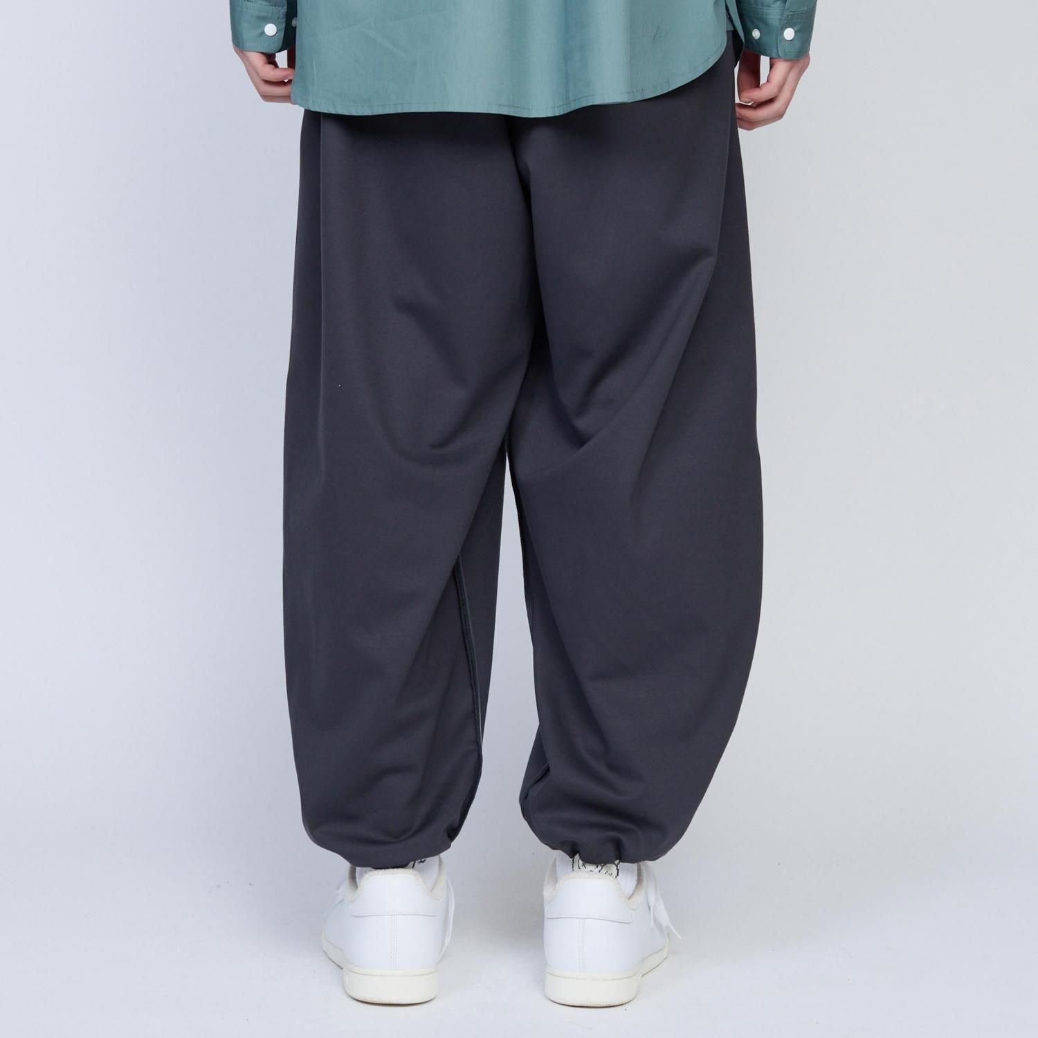 UNTRACE * _205 Curve Pants(2Ÿ)