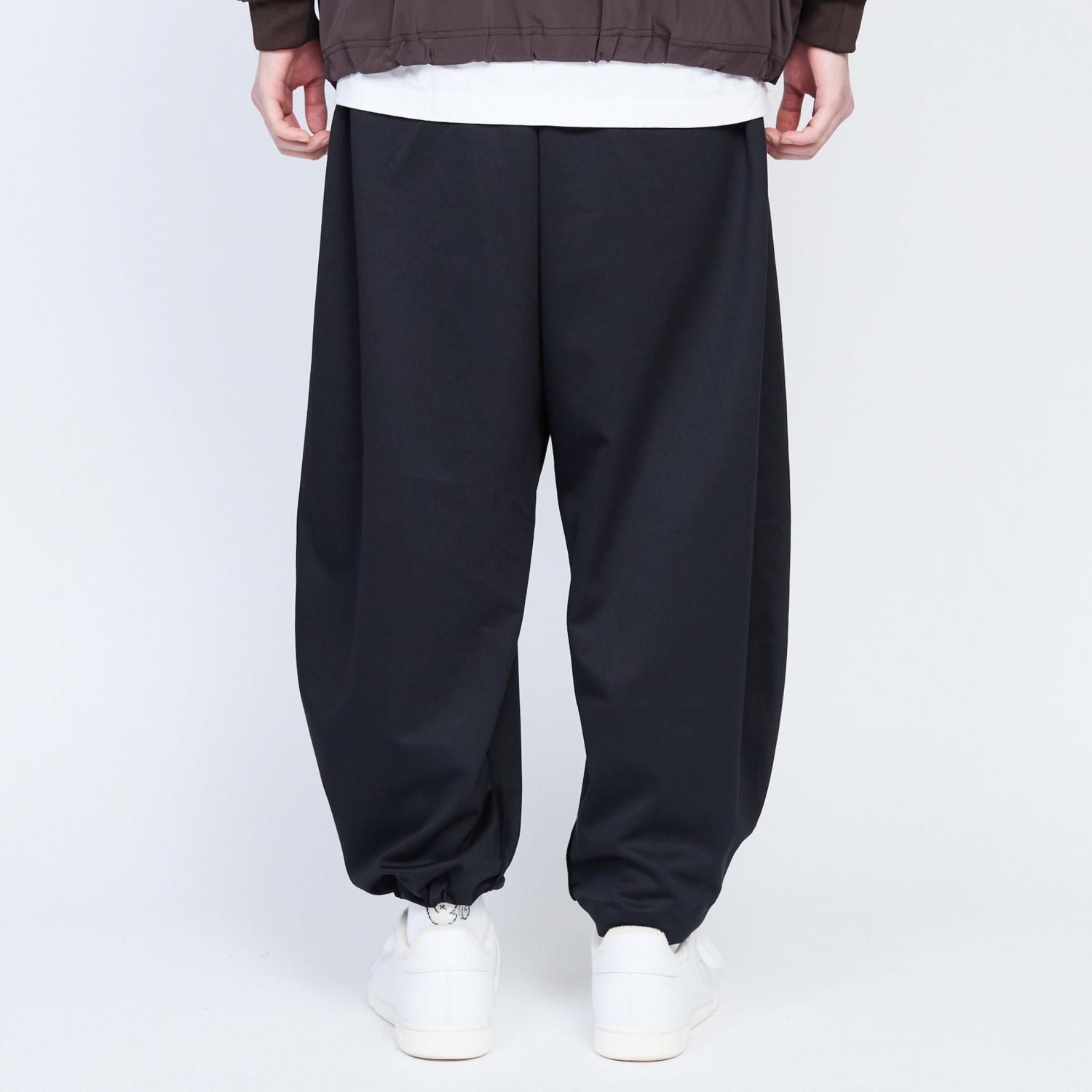 UNTRACE * _205 Curve Pants(2Ÿ)