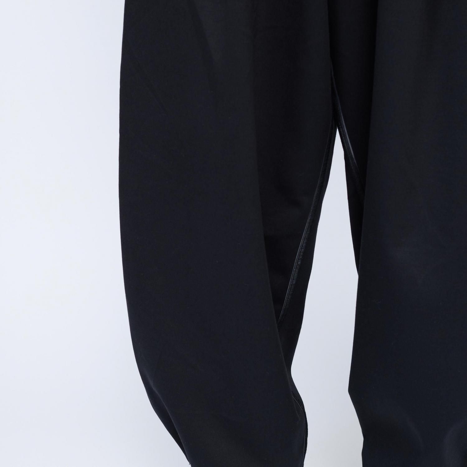 UNTRACE * _205 Curve Pants(2Ÿ)