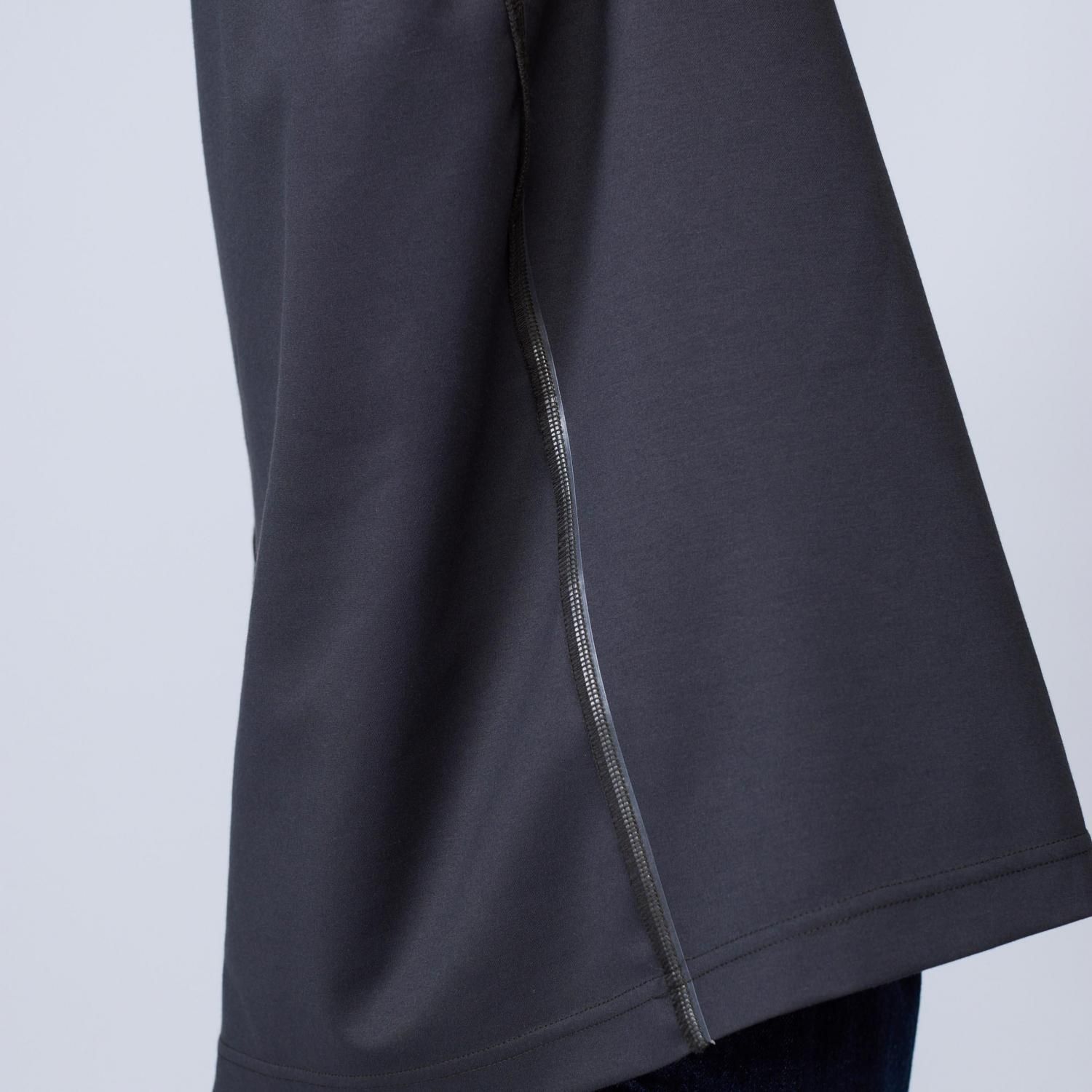 UNTRACE * _204 No Sleeve Vest(2Ÿ)