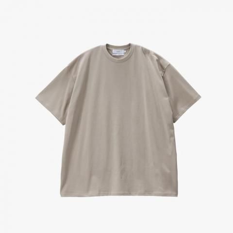 トップス Tri Spun Cotton S/S Oversized Tee VGR-T4305_019_02_a5c531fb-699f