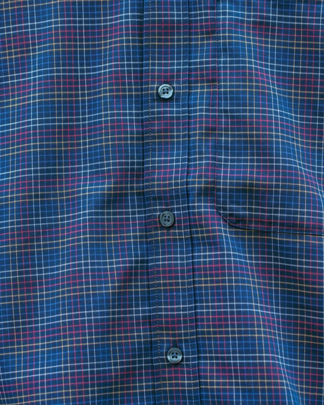 DAIWA PIER39 * BE-80025W TECH BUTTON DOWN SHIRT L/S