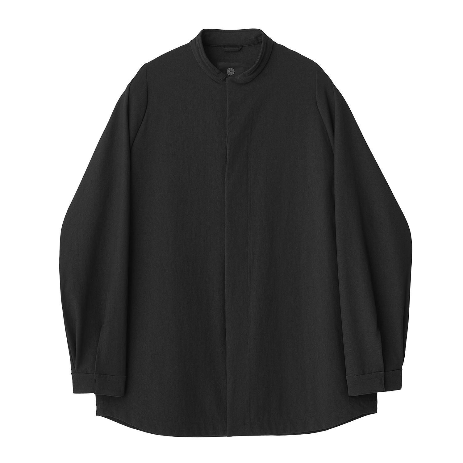 TEATORA  * TT-GC-SHT-MNS-GC CARTRIDGE SHIRT MINUS GHOST CODE * Shadow