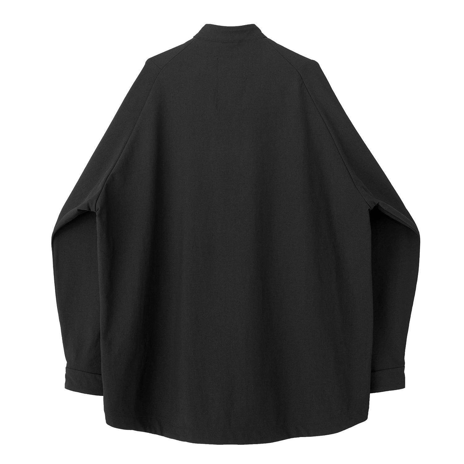 TEATORA  * TT-GC-SHT-MNS-GC CARTRIDGE SHIRT MINUS GHOST CODE * Shadow