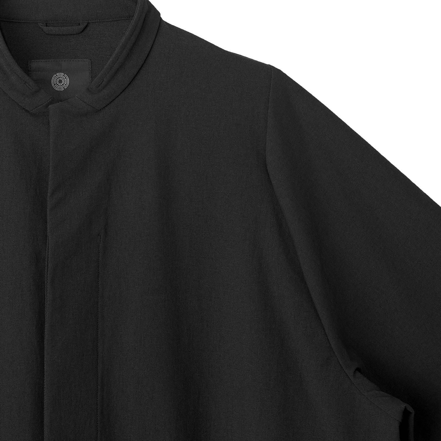 TEATORA  * TT-GC-SHT-MNS-GC CARTRIDGE SHIRT MINUS GHOST CODE * Shadow