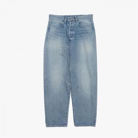 TYPESERVICE ♥ Textured Strap Pants /追跡付 BOTTOMS