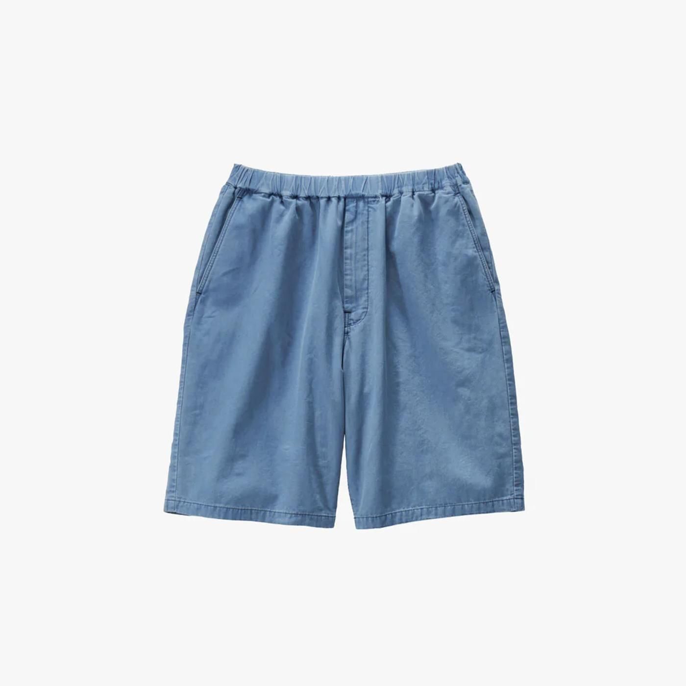 パンツ Graphpaper Semi-Dull Poplin Track Shorts Graphpaper Semi-Dull Poplin Track Shorts