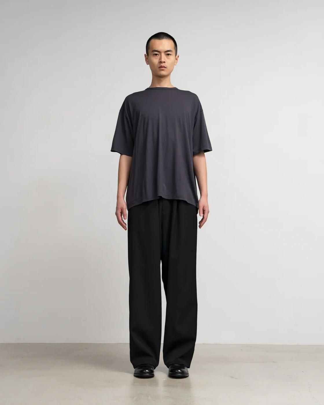 tak　新品未使用　Graphpaper Wool Cordura Wool Cordura S/S Tee | Graphpaper(グラフペーパー) / トップス