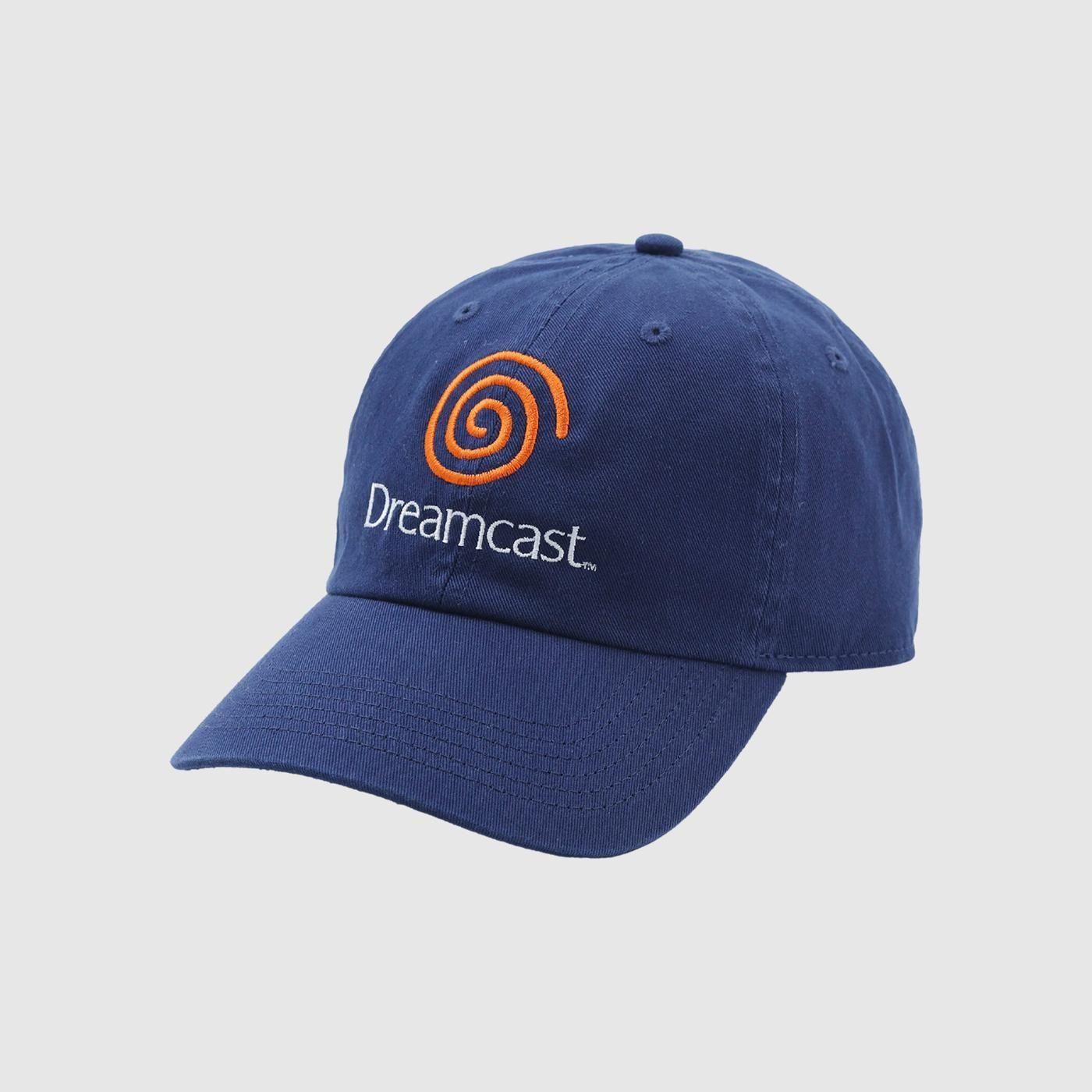 SEDAN ALL-PURPOSE * SD25F-CP07 Dreamcast Cotton Twill BB Cap(4Ÿ)