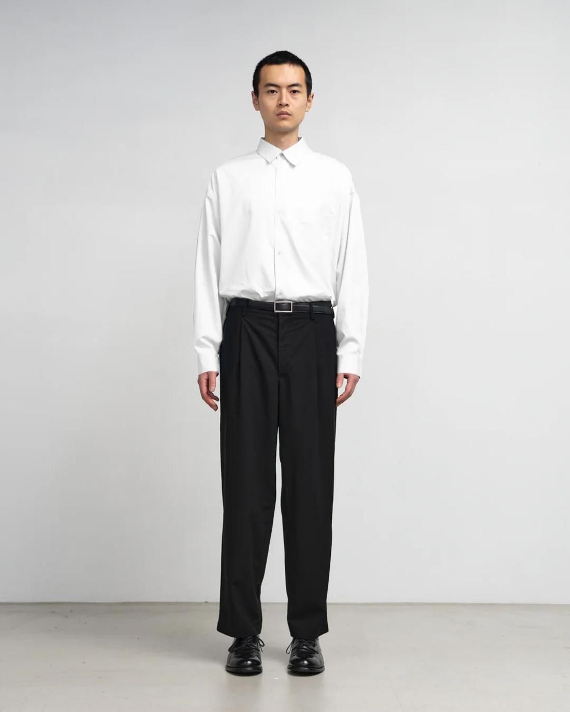 Graphpaper * Holeless Classic Narrow Belt(2Ÿ)