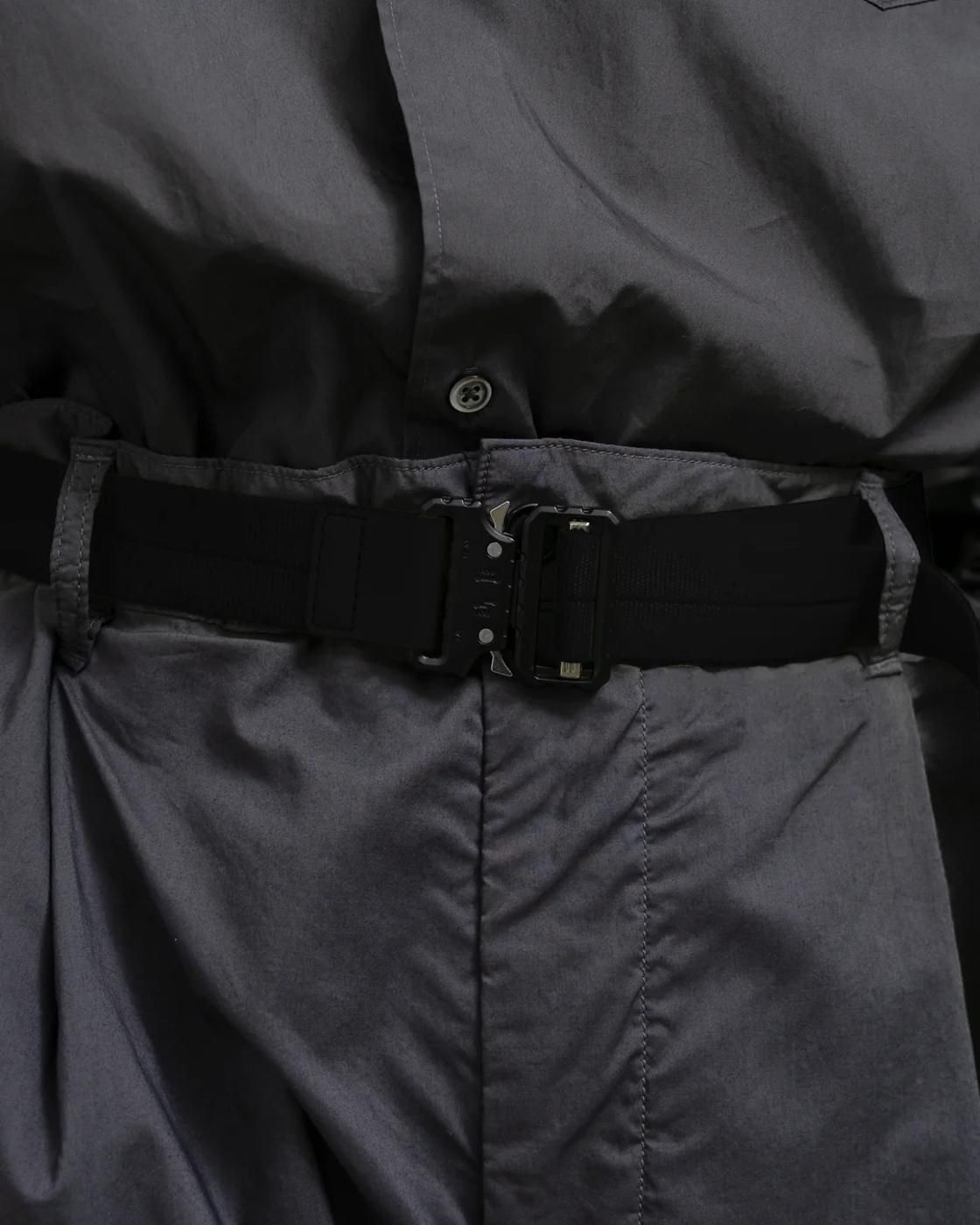 Graphpaper * Nylon Riggers Belt(2Ÿ)