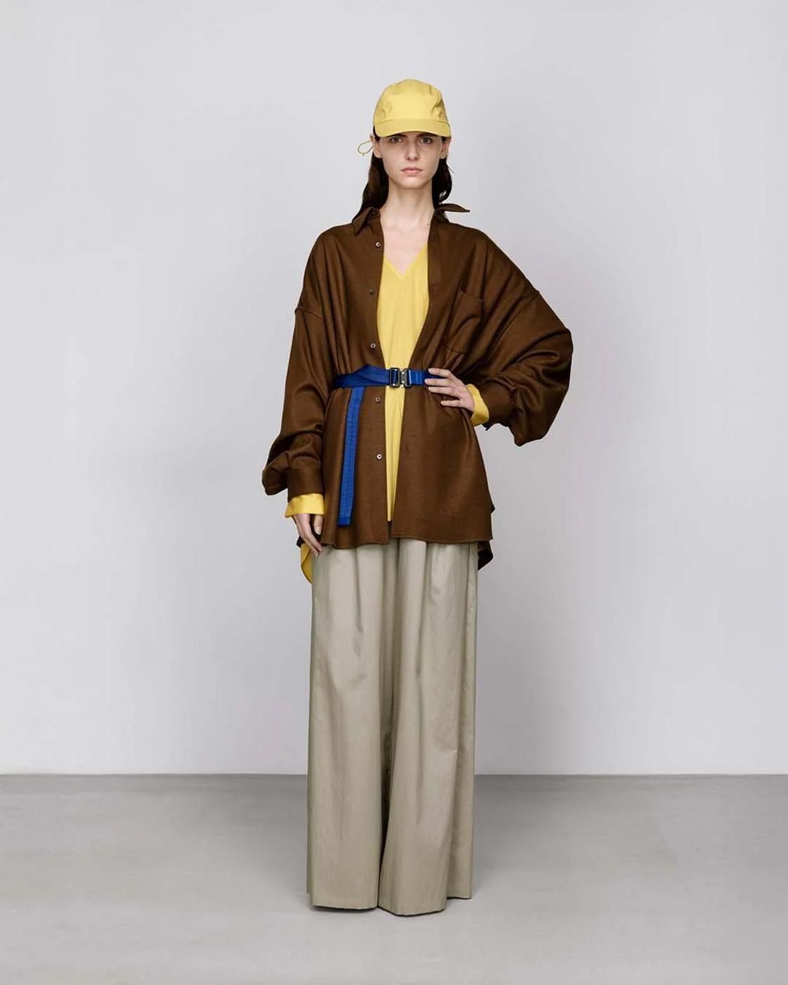 Graphpaper * 25AW Collection Nylon Riggers Belt(2Ÿ)