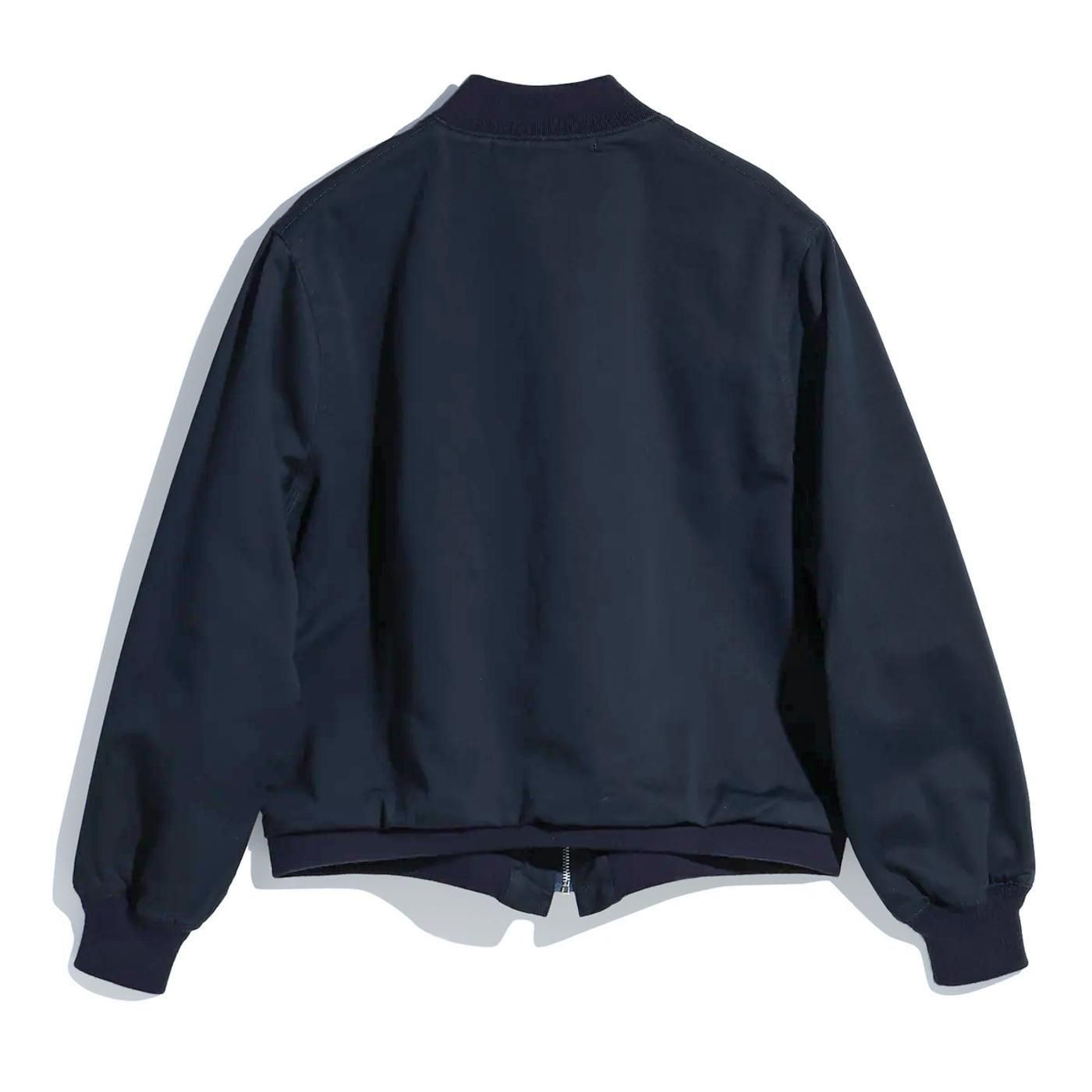 FOUNDOUR * FD252008 DECK JACKET(2Ÿ)