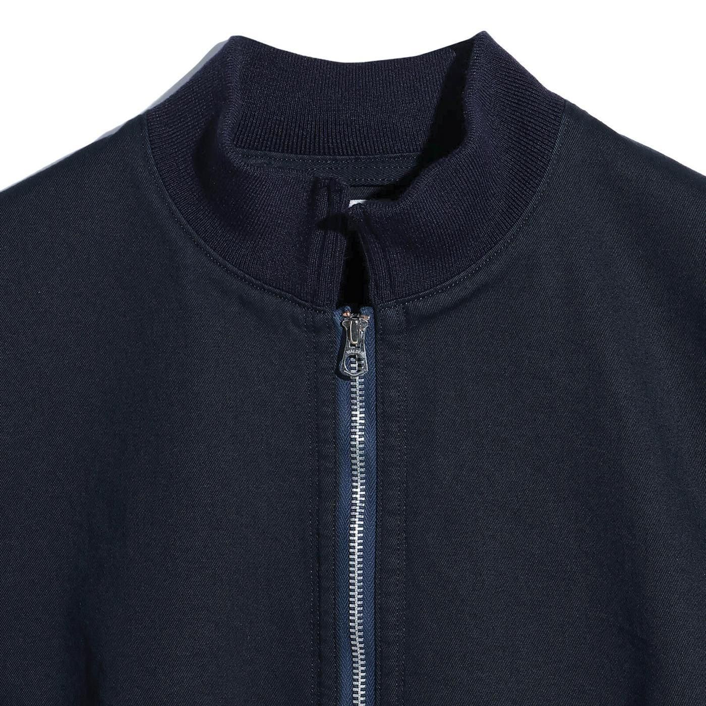 FOUNDOUR * FD252008 DECK JACKET(2Ÿ)