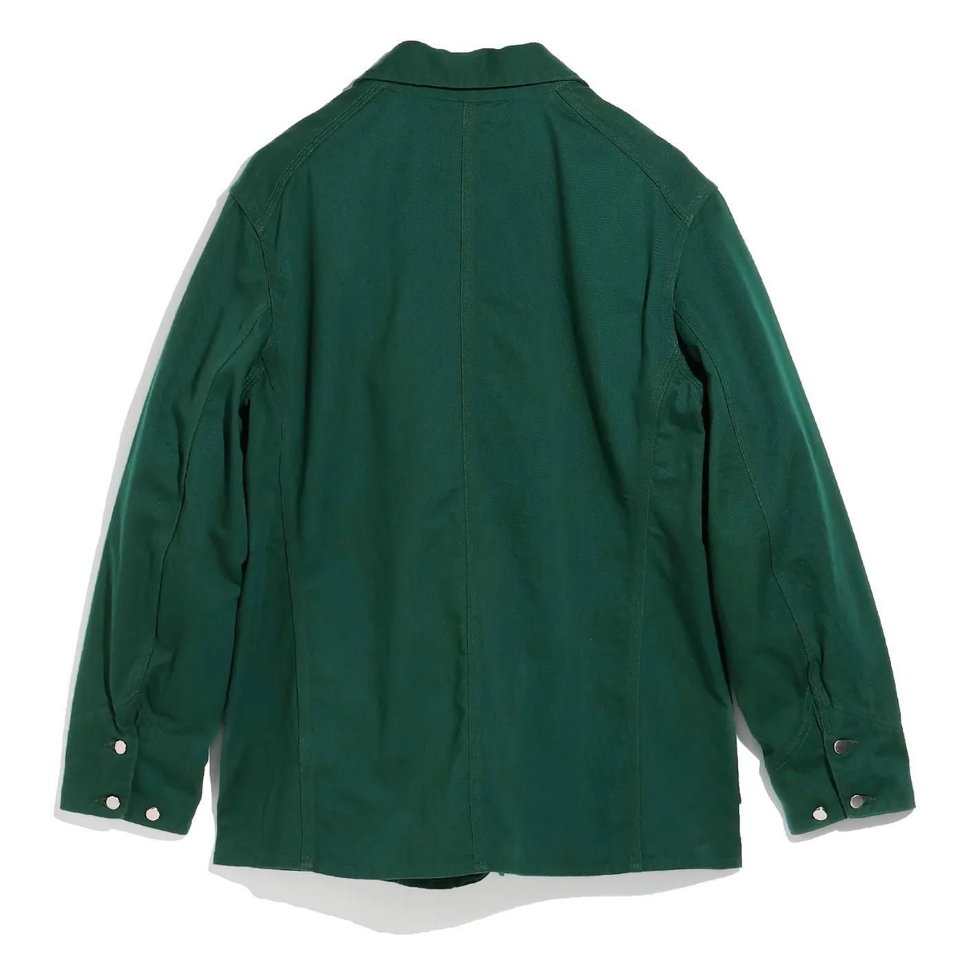 FOUNDOUR * FD252007 WORK JACKET(3Ÿ)