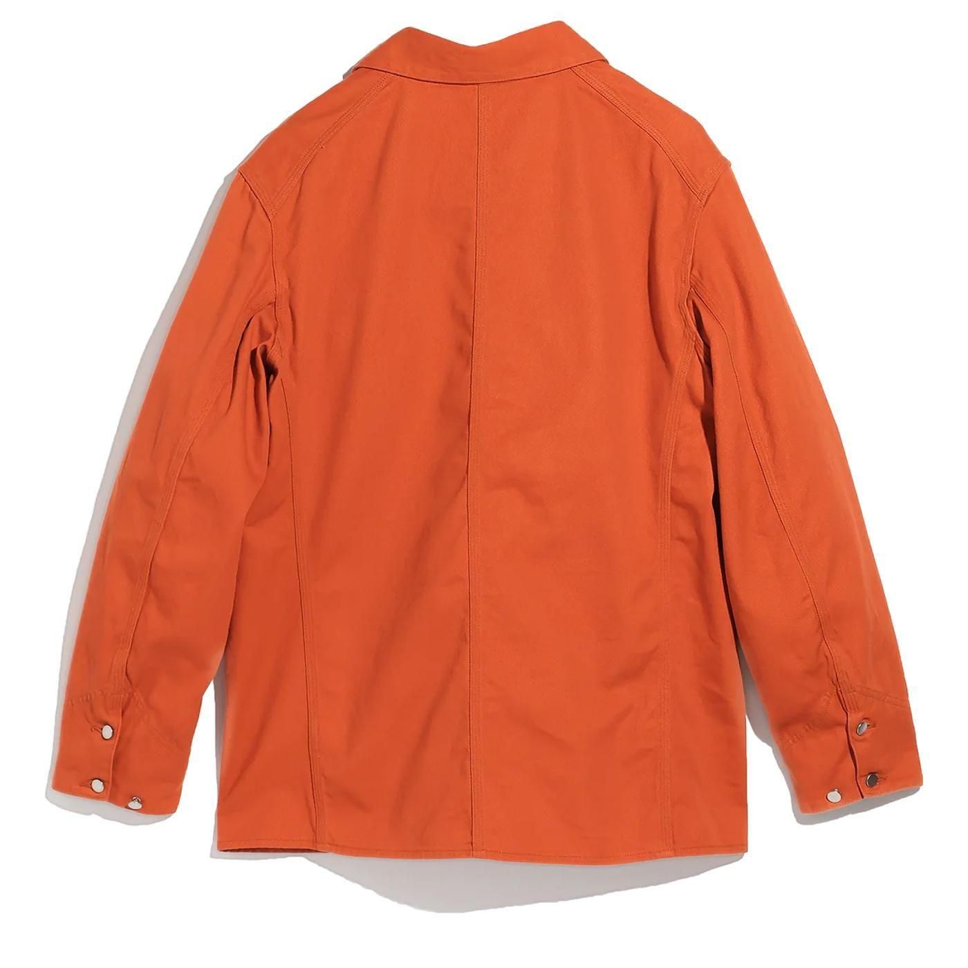 FOUNDOUR * FD252007 WORK JACKET(3Ÿ)