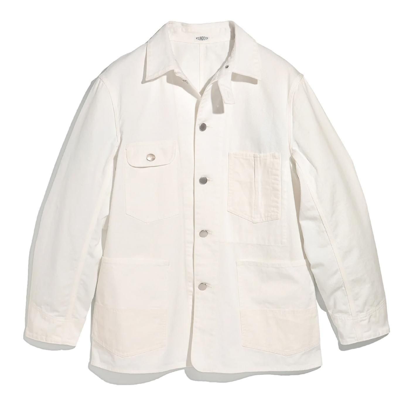 FOUNDOUR * FD252007 WORK JACKET(3Ÿ)