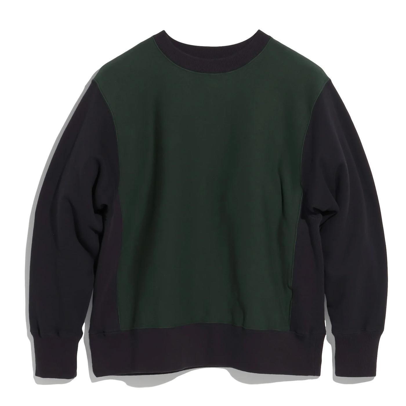 FOUNDOUR * FD252021 SWEAT SHIRT(3Ÿ)