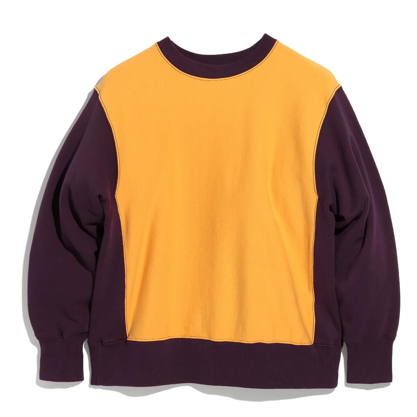 FOUNDOUR * FD252021 SWEAT SHIRT(3Ÿ)