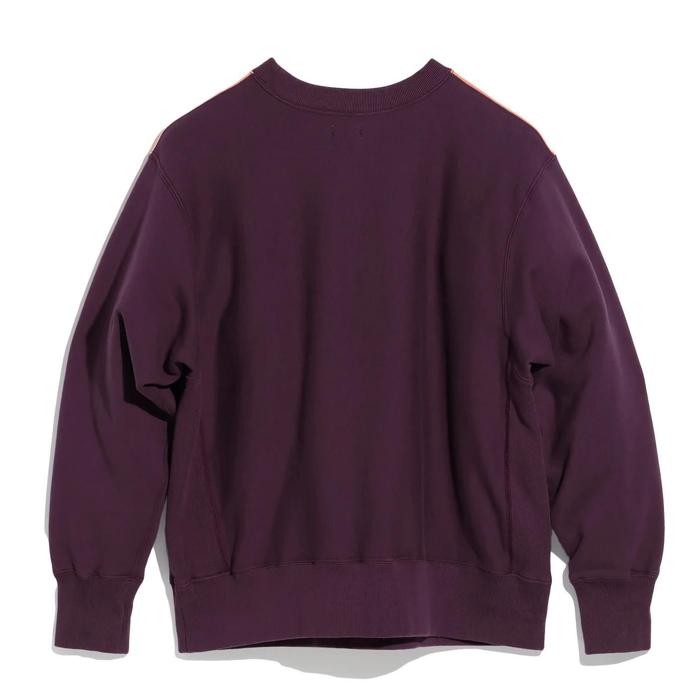 FOUNDOUR * FD252021 SWEAT SHIRT(3Ÿ)