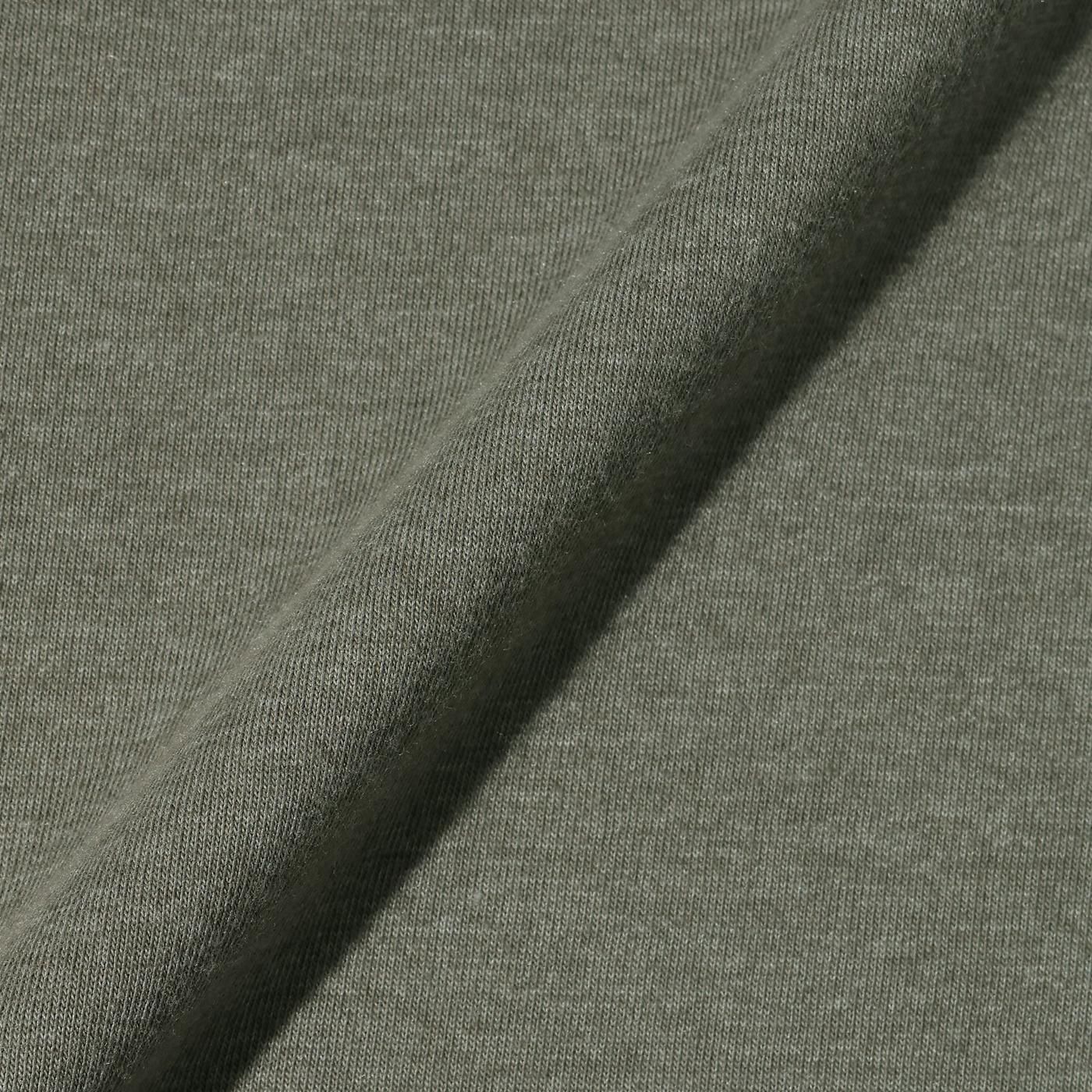 FOUNDOUR * FD252005 LONG SLEEVE POCKET TEE SHIRT(6Ÿ)