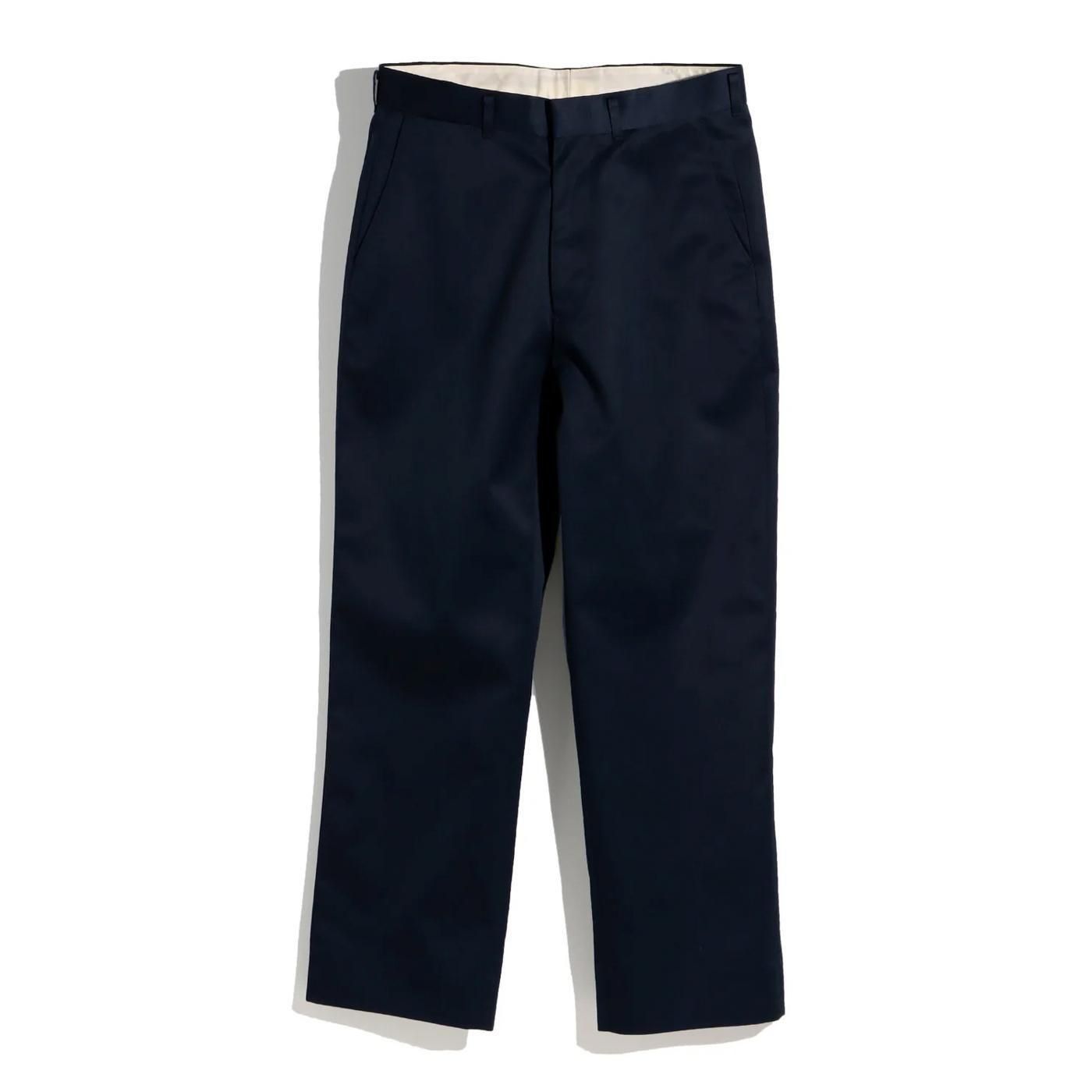 FOUNDOUR * FD252006 TWILL PANTS(3色展開) | public