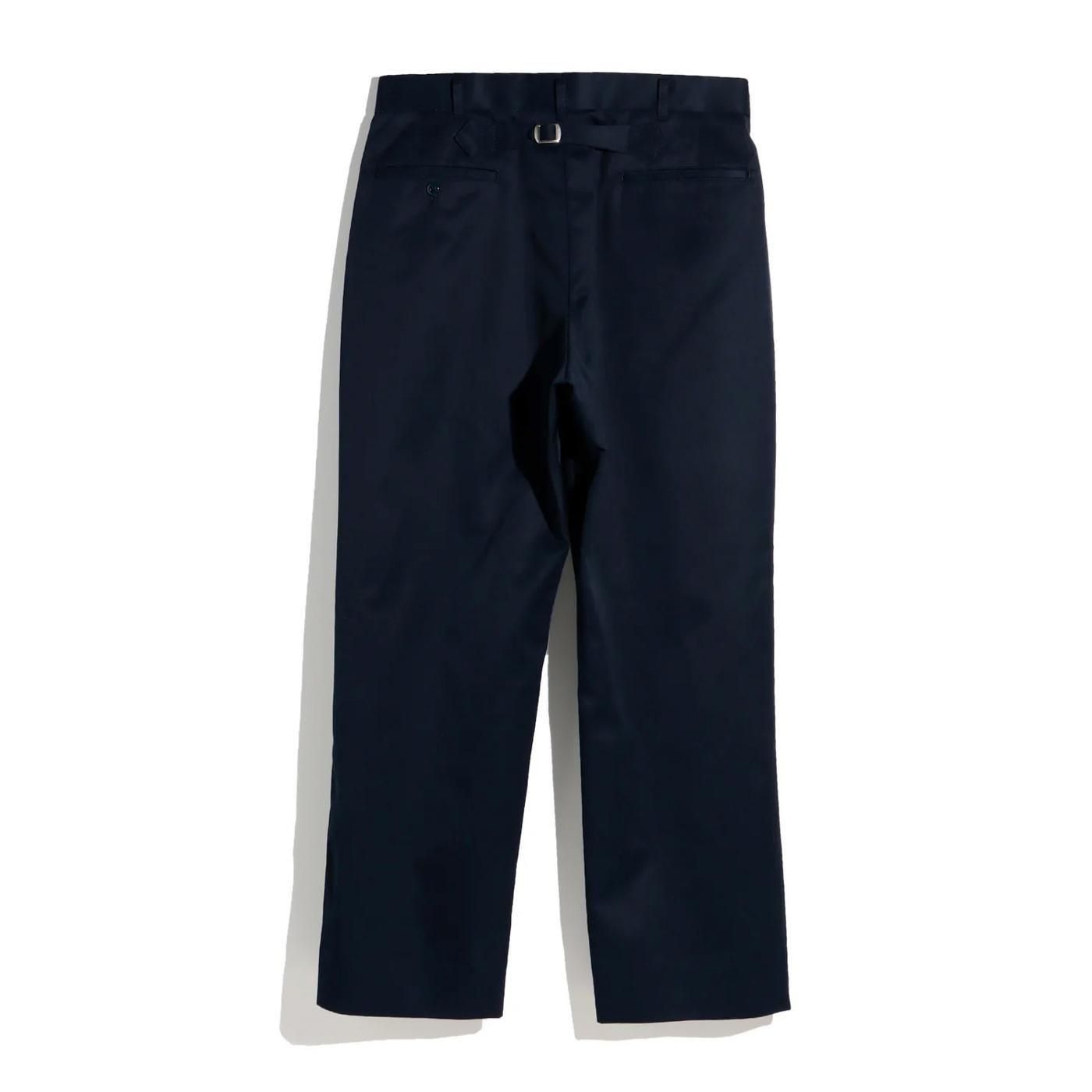FOUNDOUR * FD252006 TWILL PANTS(3Ÿ)